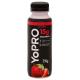 Iogurte Líquido YoPRO Morango 15g de proteínas 250g - Imagem 7891025115595.jpg em miniatúra