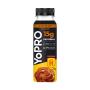 Iogurte Líquido YoPRO Doce de Leite Havanna 15g de proteínas 250g