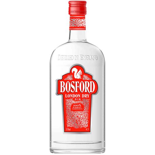 Gin London Dry Bosford 700ml - Imagem em destaque