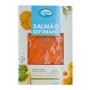 Salmão Damm Defumado fatiado 80g