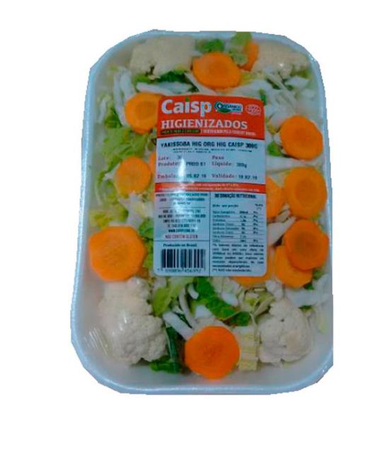 Caisp - Sonda Supermercado Delivery
