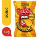 Batata Frita Ondulada Queijo Elma Chips Ruffles Pacote 50G - Imagem 1000029596_1.jpg em miniatúra