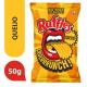 Batata Frita Ondulada Queijo Elma Chips Ruffles Pacote 50G - Imagem 1000029596_1.jpg em miniatúra
