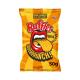 Batata Frita Ondulada Queijo Elma Chips Ruffles Pacote 50G - Imagem 7892840814021_0.jpg em miniatúra