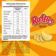 Batata Frita Ondulada Queijo Elma Chips Ruffles Pacote 50G - Imagem 7892840814021_4.jpg em miniatúra