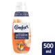 Amaciante Concentrado Comfort Proteção Antiodor 500ml - Imagem 7891150064867-(0).jpg em miniatúra