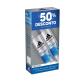 Kit Desodorante Aerossol Adidas Climacool Masculino 150ml - Imagem 1000029660.jpg em miniatúra