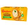 Torrada Fermentação Natural 45% Integral Bauducco 142g