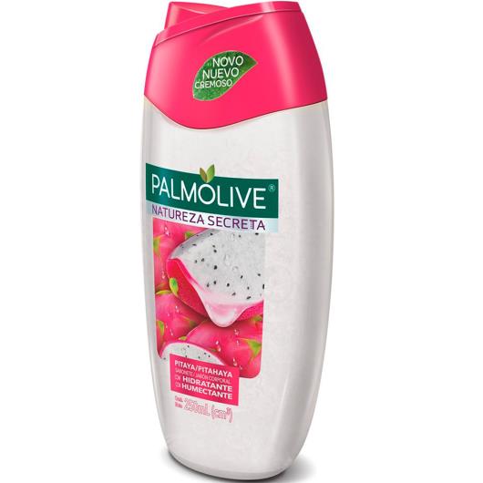 Sabonete líquido Natureza Secreta Pitaya Palmolive 250ml - Imagem em destaque