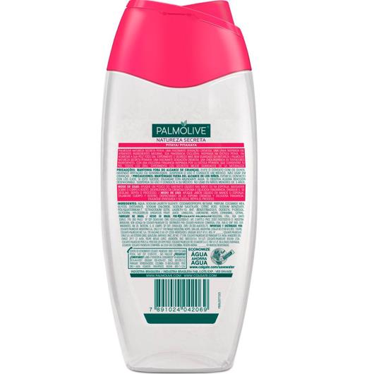 Sabonete líquido Natureza Secreta Pitaya Palmolive 250ml - Imagem em destaque