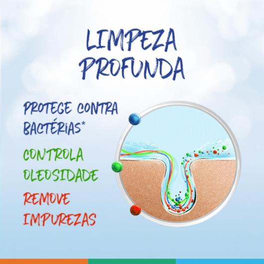 Protex Hidratação Diária Gel Hidratante Facial 50ml - Imagem em destaque