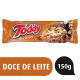 Biscoito Cookie Doce De Leite Toddy Pacote 150G Embalagem Econômica - Imagem 1000029781_1.jpg em miniatúra
