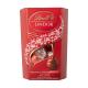 Chocolate Lindt Lindor Cornet Ao Leite 6 unidades 75g - Imagem 8003340805252.png em miniatúra