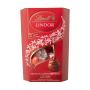 Chocolate Lindt Lindor Cornet Ao Leite 6 unidades 75g