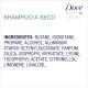 Shampoo Care On Day2 a seco Dove 75ml - Imagem 1000029753-4.jpg em miniatúra