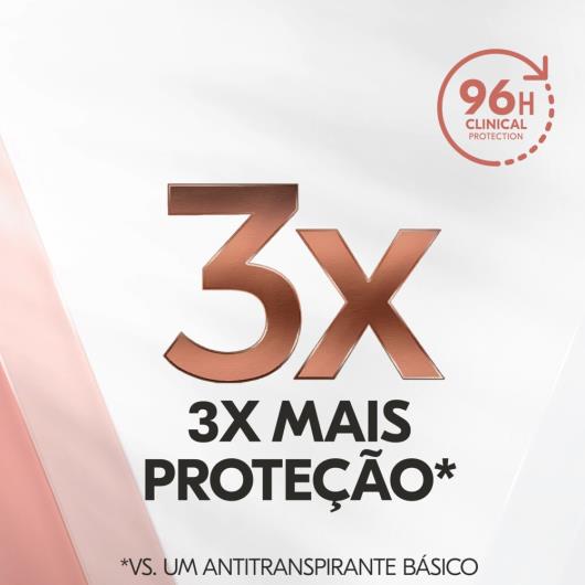 Antitranspirante Aerosol Rexona Clinical Extra Dry 150ml - Imagem em destaque