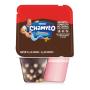 Iogurte Nestlé Chamyto® Morango com Cereais de Chocolate 130G