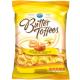Bala Butter Toffees Mousse Maracujá 100 g - Imagem 1658263.jpg em miniatúra