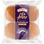 Pão Wickbold Hambúrguer Do Forno Australiano 320g