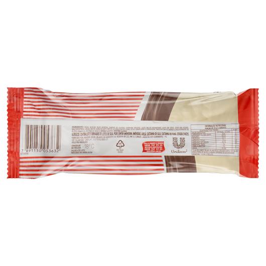 Sorvete Coco Kibon Kibonbon Pacote 43g - Imagem em destaque