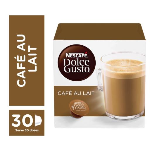 Café Nescafé Dolce Gusto Au Lait 300 g - Imagem em destaque