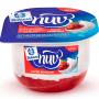 Creme de Queijo tipo Quark Batavo Nuv Frutas Vermelhas 100g