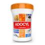 Adoçante em pó culinário Adocyl pote 150g