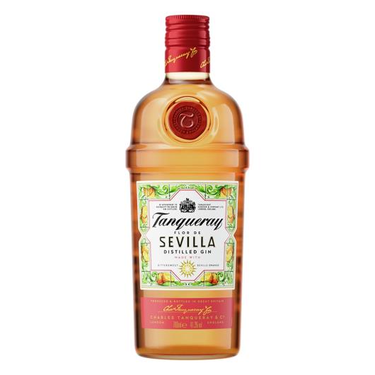 Gin Tanqueray Sevilla 700ml - Imagem em destaque