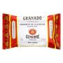 SABONETE BARRA DE GLICERINA GENGIBRE GRANADO 90G