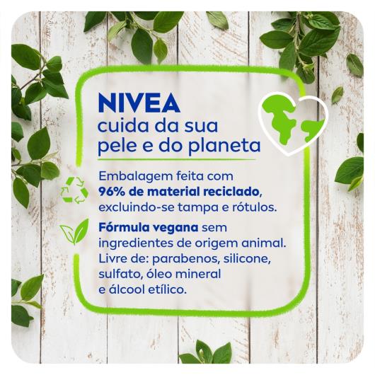 Água Micelar Bifásica NIVEA MicellAIR Expert 200ml - Imagem em destaque