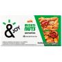 Barra Cereal Ejoy Sementes 60g