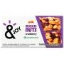 Barra Cereal Ejoy Cranberry 60g