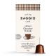 Café em Cápsula Torrado e Moído Chocolate Trufado Baggio Aromas Caixa 50g 10 Unidades - Imagem 7898952174381.png em miniatúra