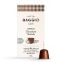 Café em Cápsula Torrado e Moído Chocolate Trufado Baggio Aromas Caixa 50g 10 Unidades