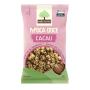 Pipoca Doce Pronta Mãe Terra Cacau 45g