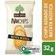 Chips Mãe Terra Batata Rústica Assada e Orgânica 32g - Imagem 1000030040.jpg em miniatúra