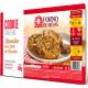 Cookie Forno de Minas Baunilha Gotas de Chocolate Congelado 180g - Imagem 1660373.jpg em miniatúra