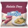 Batata Doce Rodela Pratigel 400g