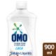 Sabão Líquido Omo Roupas Finas e Delicadas Coco 900ml - Imagem 7891150063815-(1).jpg em miniatúra
