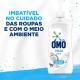 Sabão Líquido Omo Roupas Finas e Delicadas Coco 900ml - Imagem 7891150063815-(7).jpg em miniatúra