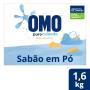 Sabão em Pó Omo Puro Cuidado 1,6kg