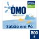 Sabão em Pó Omo Puro Cuidado 800g - Imagem 7891150064652-(0).jpg em miniatúra