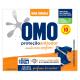 Sabão em Pó Omo Proteção Antiodor 800g - Imagem 7891150064607_2.jpg em miniatúra