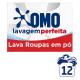 Sabão em Pó Omo Lavagem Perfeita 800g - Imagem 7891150064317-(1).jpg em miniatúra