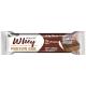 Barra de Proteína Montevérgine Nougat Whey Brownie de Chocolate 40g - Imagem 1660764.jpg em miniatúra