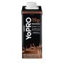 YoPRO Bebida Láctea UHT Chocolate 15g de proteínas 250ml