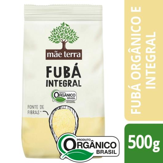 Mãe Terra - Imagem em destaque