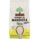 Farinha de Mandioca Torrada Mãe Terra Orgânica 500g - Imagem 1000030099.jpg em miniatúra