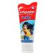 Gel Dental Infantil com Flúor Bubble Fruit Justice League Colgate Smiles Bisnaga 100g - Imagem 7509546079400.png em miniatúra