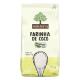 Farinha de Coco Orgânica Mãe Terra Pacote 200g - Imagem 7896496921171.jpg em miniatúra